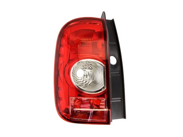 Dacia Duster 2010-2013 utángyártott új bal hátsó lámpa