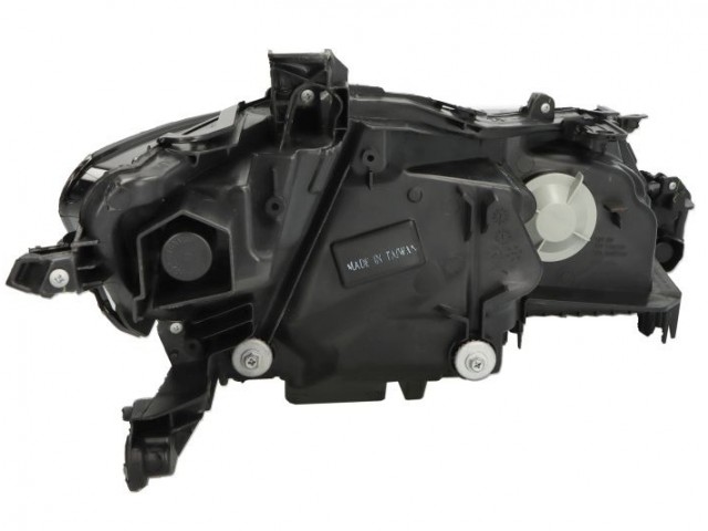 Toyota Camry 2021-2024 utángyártott új bal első fényszóró LED  (motorral) DEPO