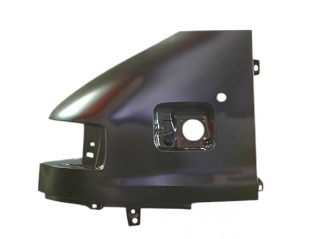 Citroen Jumper, Fiat Ducato, Peugeot Boxer 1994.03.01-2001.12.31 utángyártott új bal első sárvédő