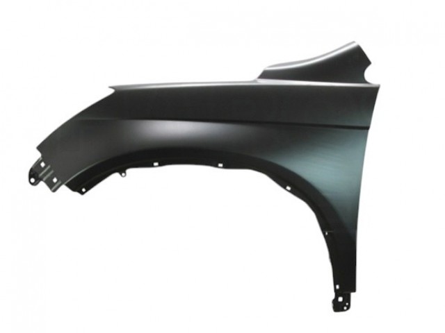 Honda CR-V III. 2007-2012 utángyártott új bal első sárvédő