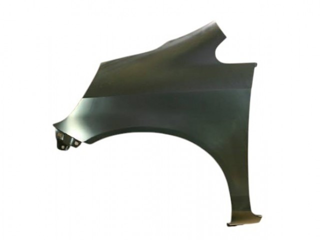 Honda Jazz 2002-2008 utángyártott új bal első sárvédő