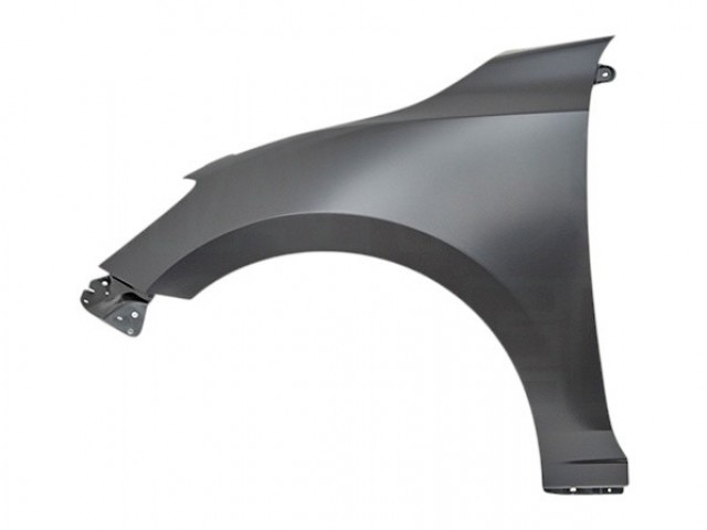 Mazda 2 2014-2019 utángyártott új bal első sárvédő