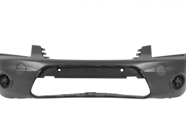 Ford Transit Conect 2009-2013 utángyártott új első lökhárító