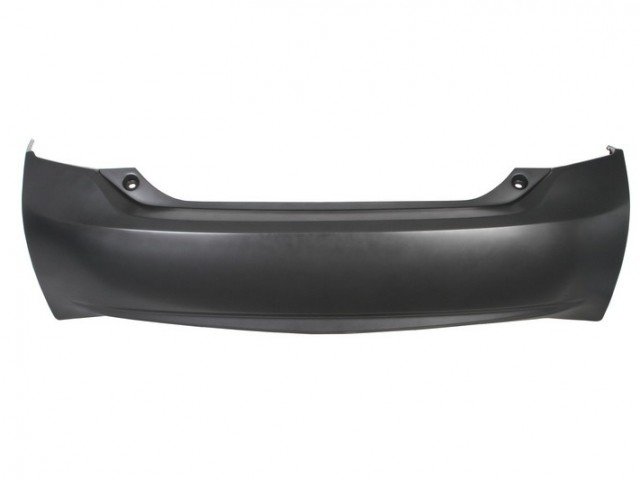 Toyota Prius 2010-2015 utángyártott új hátsó lökhárító alapozott