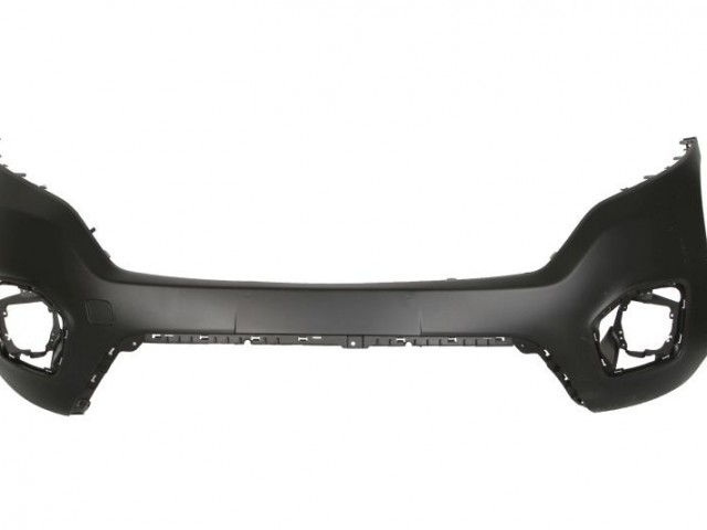 Fiat Fiorino 2016-2024 utángyártott új első lökhárító alapozott