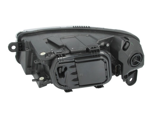 Audi A6 (C6/4F) 2004.05.01-2008.09.30 utángyártott új jobb első fényszóró 2H7 DEPO