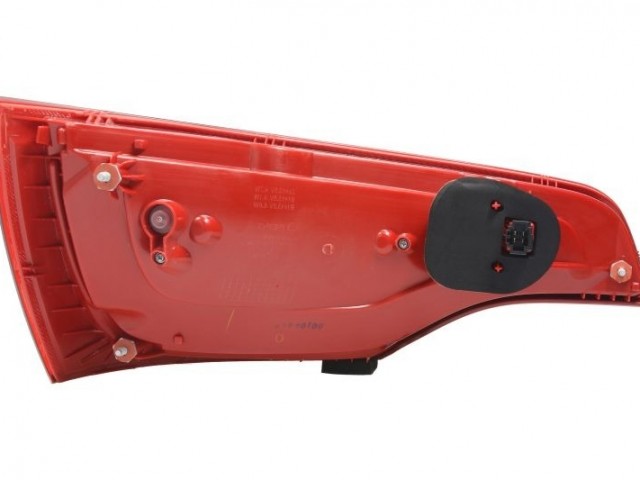 Audi Q7 (4LB) 2009.05.01-2015.02.01 utángyártott új jobb hátsó lámpa LED DEPO