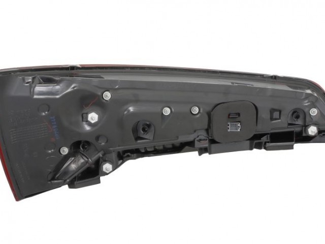 Audi Q5  FY 2018-2025 utángyártott új jobb hátsó lámpa dinamikus index LED TYC