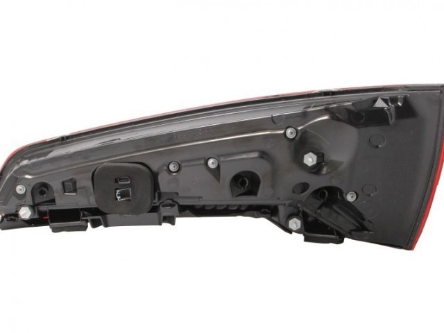 Audi Q5  FY 2018-2025 utángyártott új bal hátsó lámpa dinamikus index LED DEPO