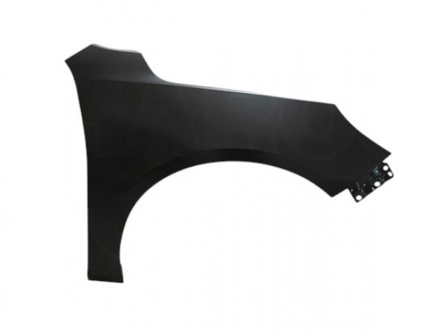 Chevrolet Malibu 2012-2019 utángyártott új jobb első sárvédő