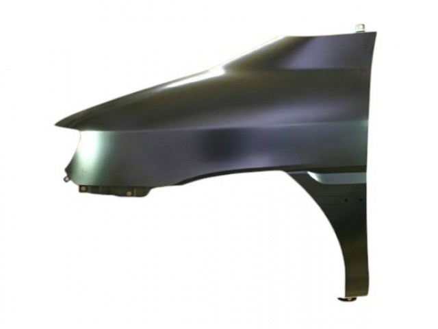 Hyundai Matrix 2002.01.01-2007.12.31 utángyártott új bal első sárvédő