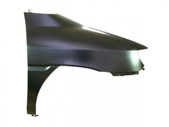 Hyundai Matrix 2002.01.01-2007.12.31 utángyártott új jobb első sárvédő