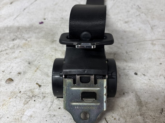 Fiat Grande Punto  2005-2009 Biztonsági öv és csat használt  Bal hátsó 