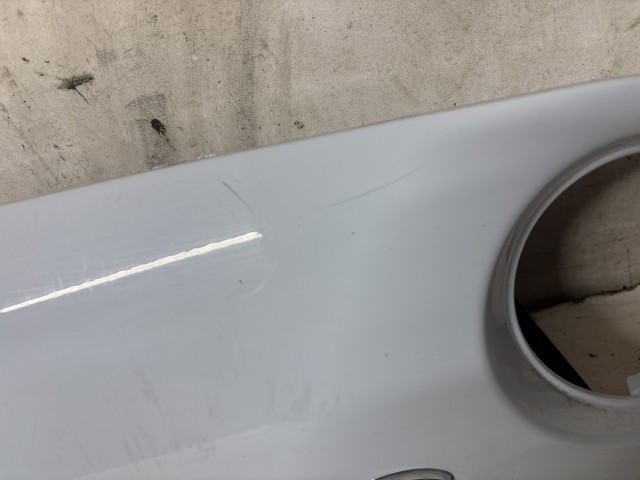 Fiat 500 2008 Műszerfal párna  betét használt  