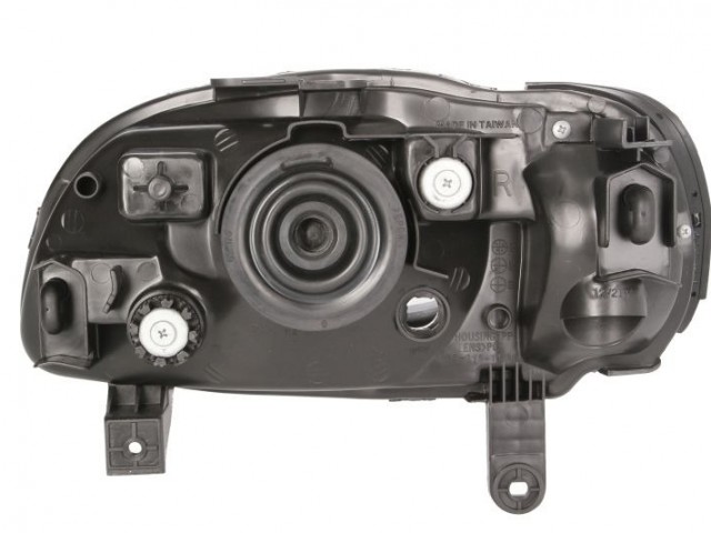 Suzuki Baleno 1 1999-2001 utángyártott új jobb első fényszóró H4