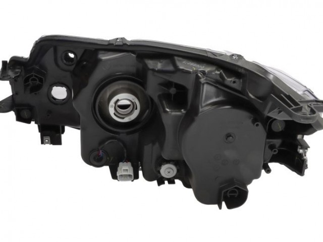 Suzuki Vitara 2014.07.05-2018.08.30 utángyártott új jobb első fényszóró LED/HB3 (CSAK GLX) DEPO