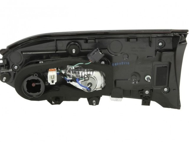 Suzuki Across 2020-, Toyota Rav 4 2018- utángyártott új bal hátsó belső lámpa LED