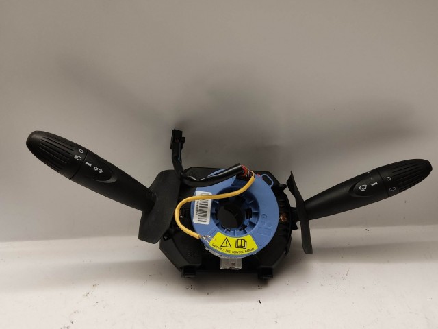 Fiat 500 FL 2015-  multikormányos kormánykapcsoló 735628362