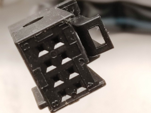 Fiat 500 FL 2015-  multikormányos kormánykapcsoló 735628362