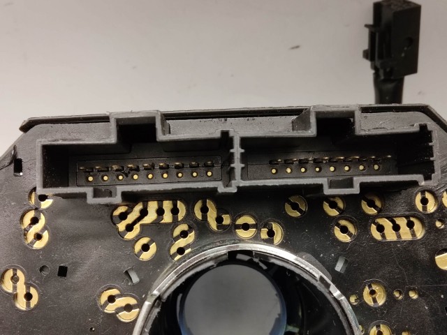 Fiat 500 FL 2015-  multikormányos kormánykapcsoló 735628362