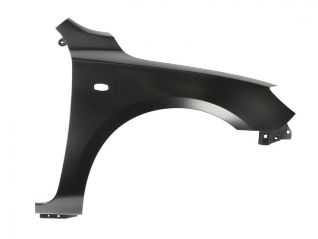 Mazda 3 2003-2009 utángyártott új jobb első sárvédő (3/5 ajtós)