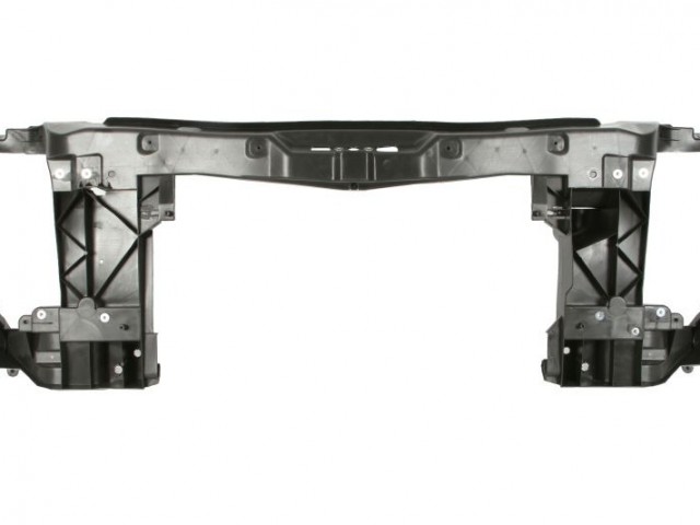 Volkswagen Crafter 2006-2016 utángyártott új homlokfal