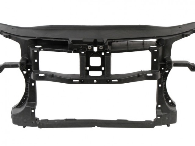 Volkswagen Passat CC 2008.05.01-2012.01.31 utángyártott új homlokfal (benzines)