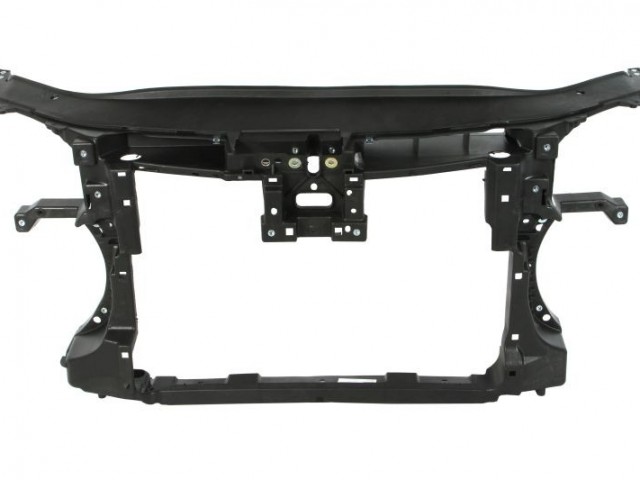 Volkswagen Passat B7 2010.11.01-2014.07.20 utángyártott új homlokfal (diesel)