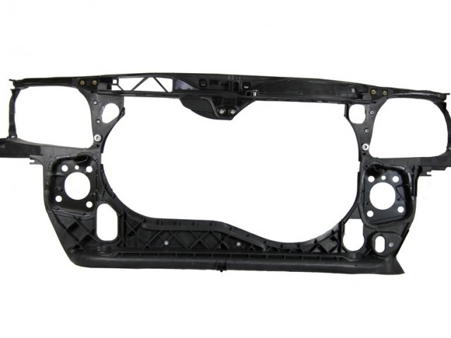 Audi A4 B7 2004-2007, Seat Exeo utángyártott új homlokfal (1.8,2.0 benz.,1.9 TD OE8E0805594E)