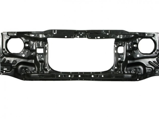 Toyota Hilux 1997.01.01-2001.07.31 utángyártott új homlokfal