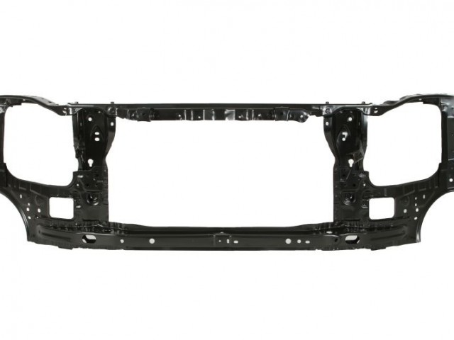 Toyota Hilux 2020-  utángyártott új homlokfal