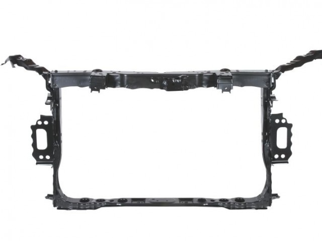 Toyota Prius + 2011-  utángyártott új homlokfal