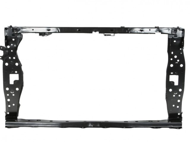 Toyota IQ 2009-2015 utángyártott új homlokfal