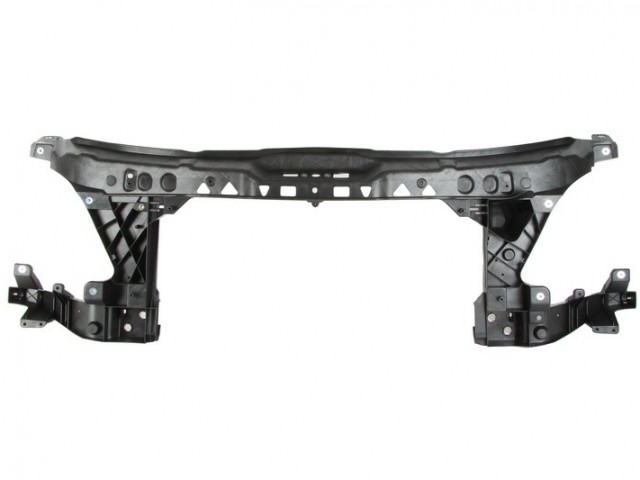 Mercedes Benz Sprinter 2006-2013 utángyártott új homlokfal