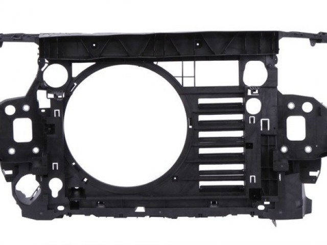 Mini Countryman (R60) 2010-2016 utángyártott új homlokfal