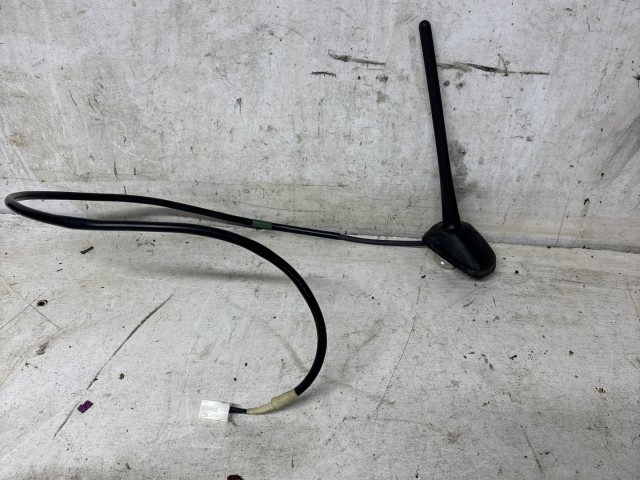 Antenna, antenna talp