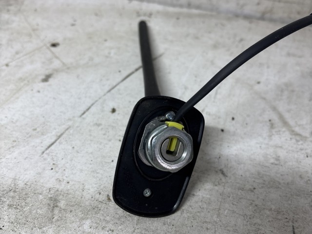 Toyota Auris 2012-2019 E18 2012-2019 Antenna, antenna talp használt  