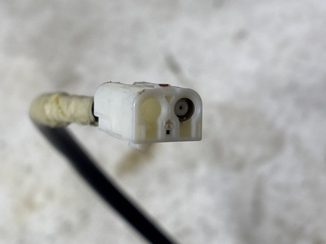 Toyota Auris 2012-2019 E18 2012-2019 Antenna, antenna talp használt  