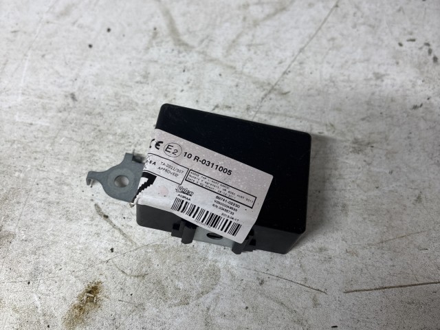 Toyota Auris 2012-2019 E18 2012-2019 Elektronika használt 