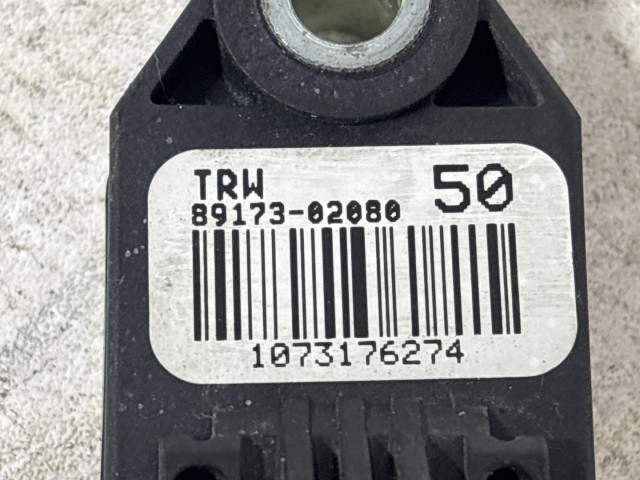 Toyota Auris 2012-2019 E18 2012-2019 Ütközés szenzor használt 