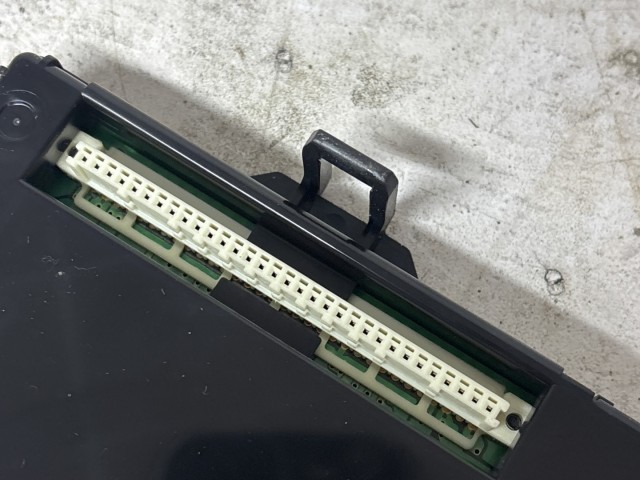 Toyota Auris 2012-2019 E18 2012-2019 Elektronika használt 