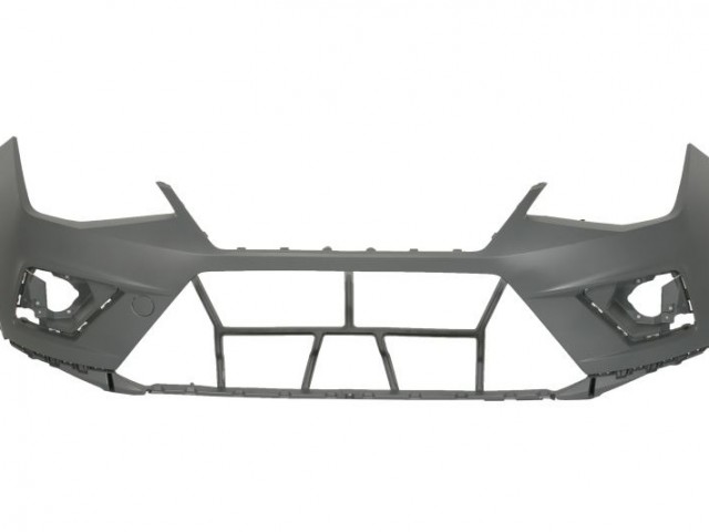 Seat Arona 2017-2021 utángyártott új első lökhárító alapozott