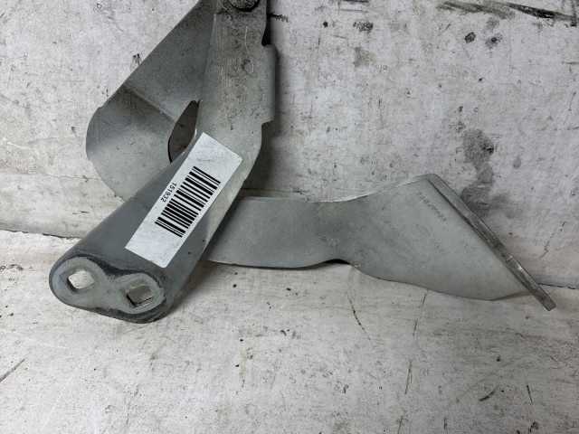 Ford Kuga I. 2008-2012 2008-2012 Motorháztető zsanér használt  bal