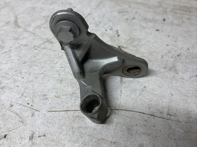 Mercedes Benz B-Class W245 2005-2011 Ajtózsanér használt  jobb első felső