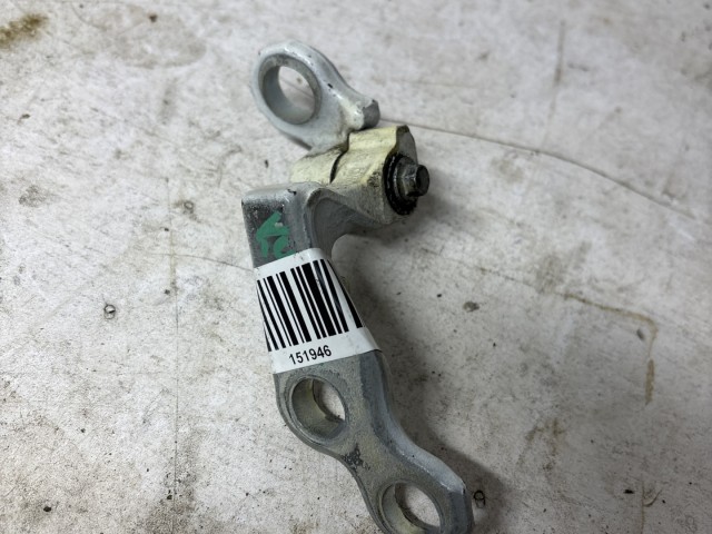 Ford Kuga I. 2008-2012 2008-2012 Ajtózsanér használt  jobb első felső
