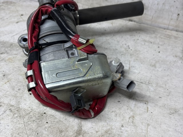 Toyota Auris 2012-2019 E18 2012-2019 Elektromos szervó használt  