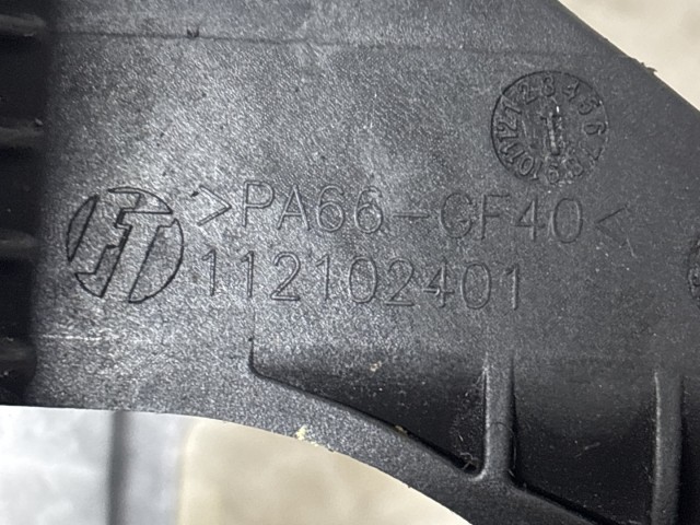 Toyota Auris 2012-2019 E18 2012-2019 Váltókulissza használt  6