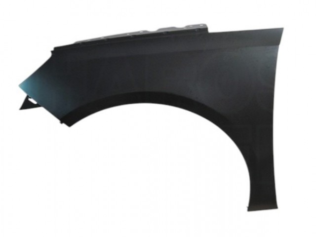 Peugeot 308 2013-2021 utángyártott új bal első sárvédő