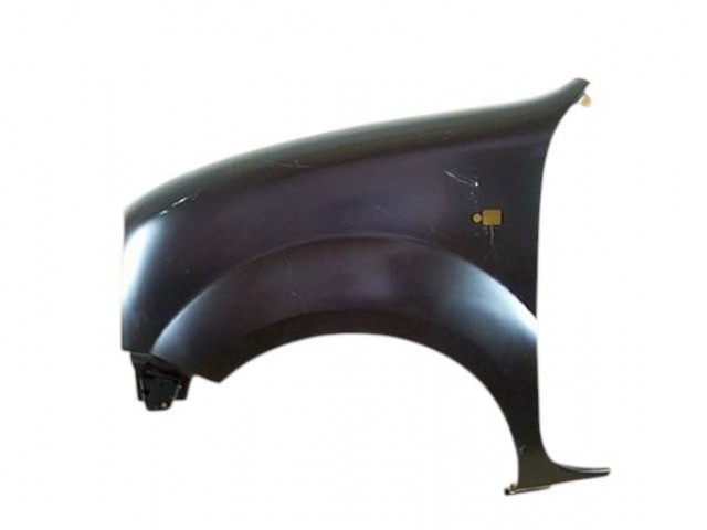 Renault Kangoo 1997.06.01-2003.02.28 utángyártott új bal első sárvédő