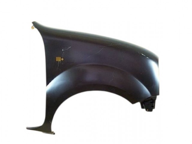 Renault Kangoo 1997.06.01-2003.02.28 utángyártott új jobb első sárvédő